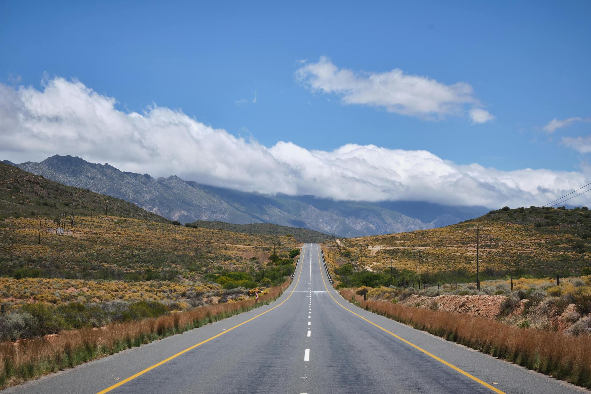 ubuntu tyres open road