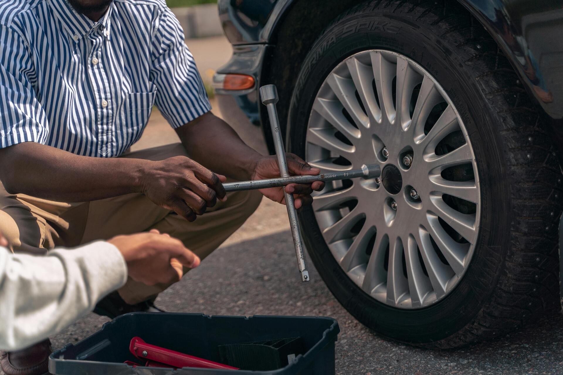 ubuntu tyres 24/7 roadside assistance repair